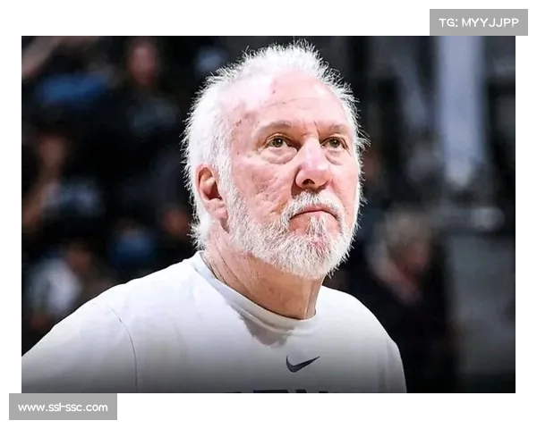 马刺新秀表现突出 波波维奇赞其学习能力强