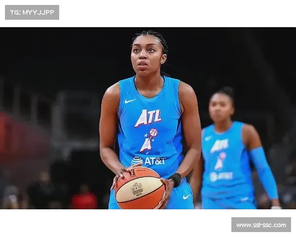 金州女武神不敌亚特兰大梦想，伯顿得16分